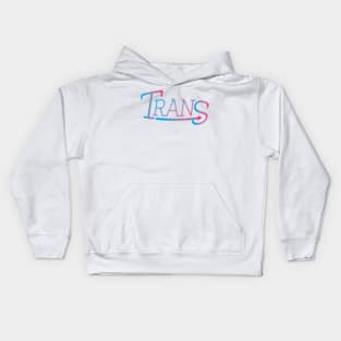 Transition Kids Hoodie